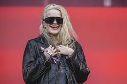 "Most musicians I know generally pay to work"— Sky Ferreira says she cannot afford to re-record her music like Taylor Swift