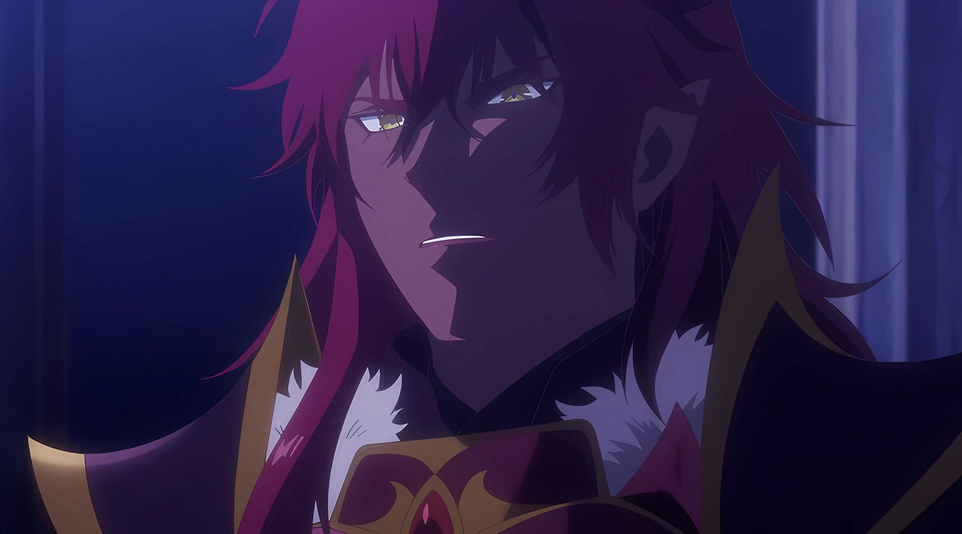 Freid as seen in the anime (Image via asread)