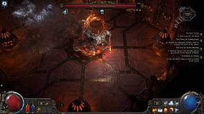 Path of Exile 2: Azarian the Forsaken Son boss guide