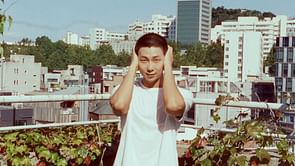 “WE'RE SO PROUD OF YOU NAMJOON”- ARMYs defend BTS' RM amid backlash for being named male role model in 'Stop Violence Against Women' Campaign