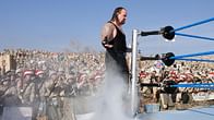 WWE legend reveals unbelievable story about The Undertaker in Iraq (Exclusive)