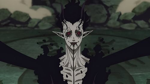 Zagred as seen in the Black Clover anime (Image via Studio Pierrot)