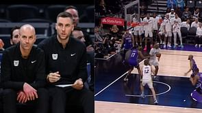 Caitlin Clark's bf Connor McCaffery drops 3-word reaction on Pacers' $2,087,519 vet's nifty moves