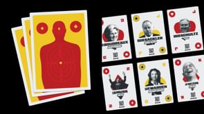 Who is James Harr? A clothing line’s founder creates “most wanted CEOs” playing cards in the wake of Brian Thompson’s killing