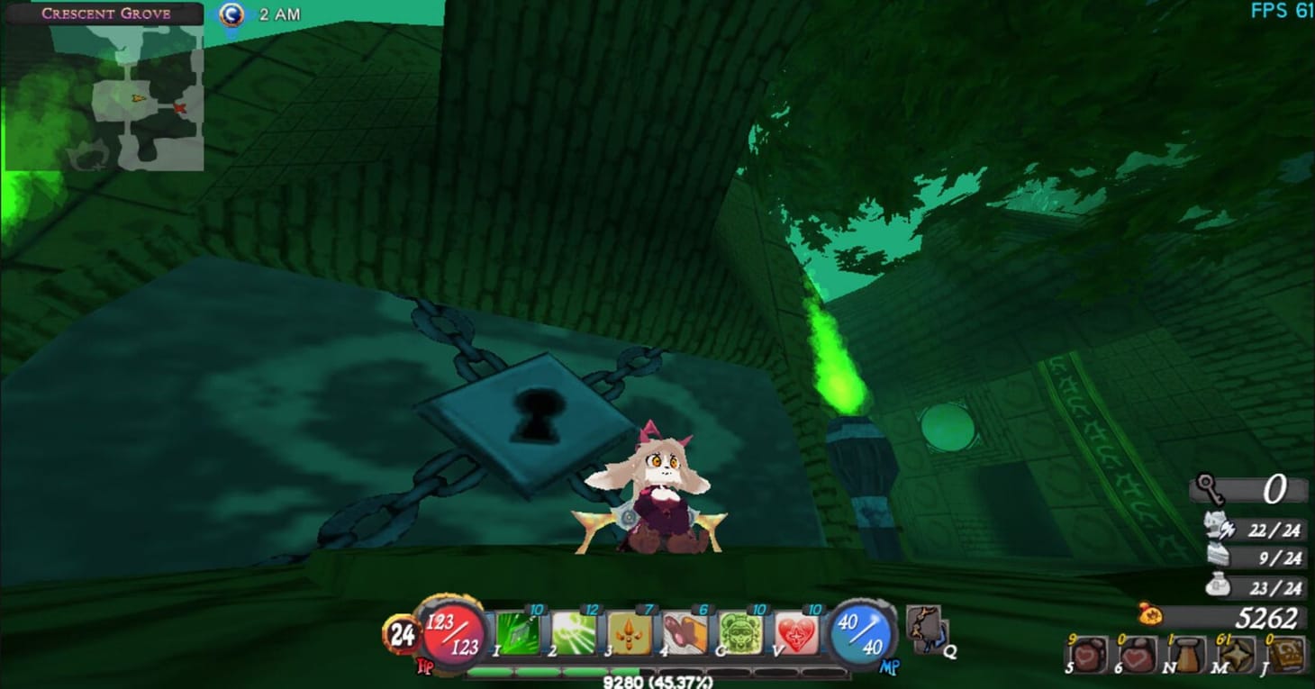 How to unlock all classes in Atlyss