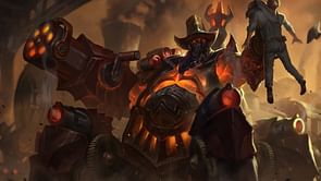 "Let the storm follow": League of Legends LoLdle answers 898 (Saturday, December 21, 2024)