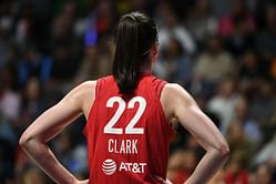 Former 6MOY delivers 3-word reaction to Caitlin Clark's powerful plea on black women