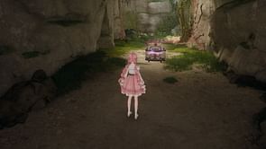 Infinity Nikki - Purify! Scent in the Cavern quest guide