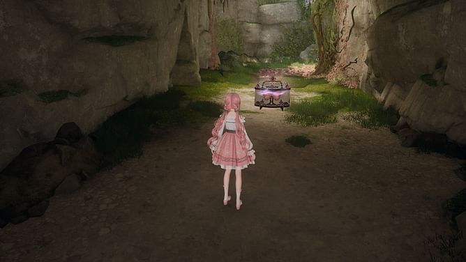 Infinity Nikki - Purify! Scent in the Cavern quest guide