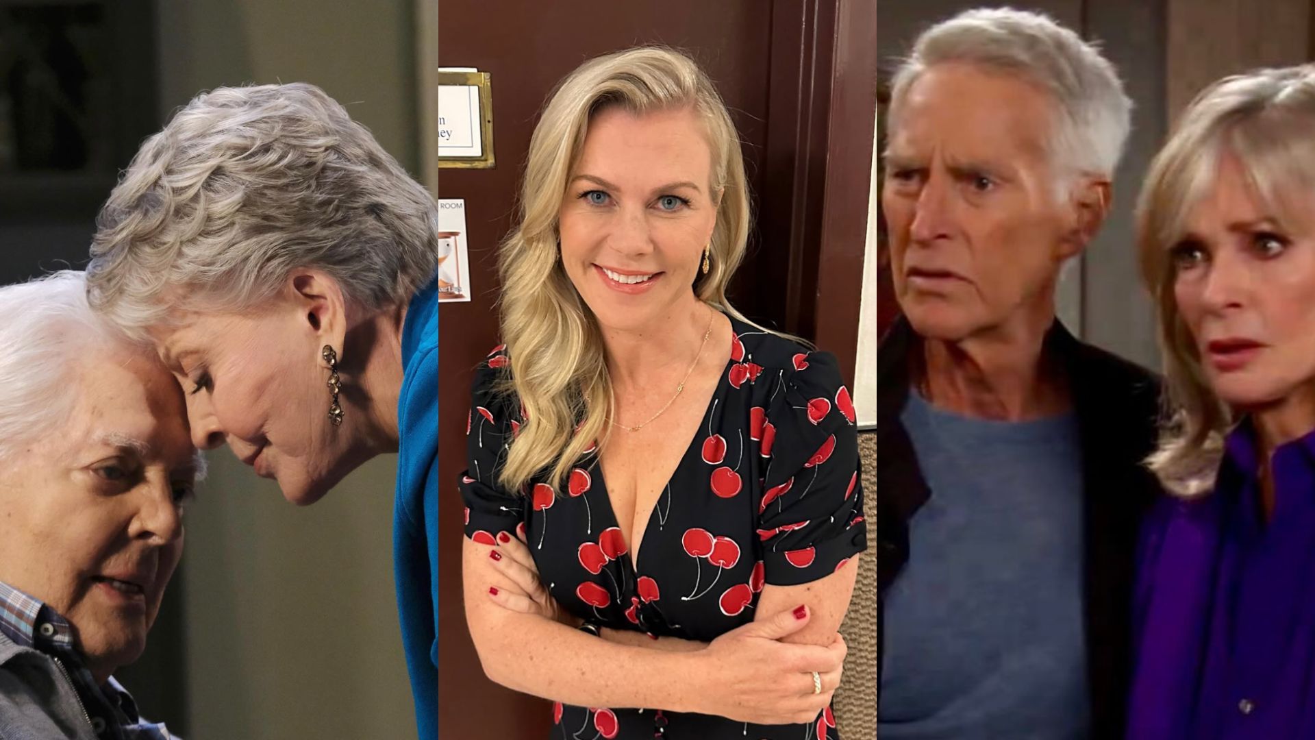 Who is leaving Days of Our Lives in 2024? All comings and goings explored