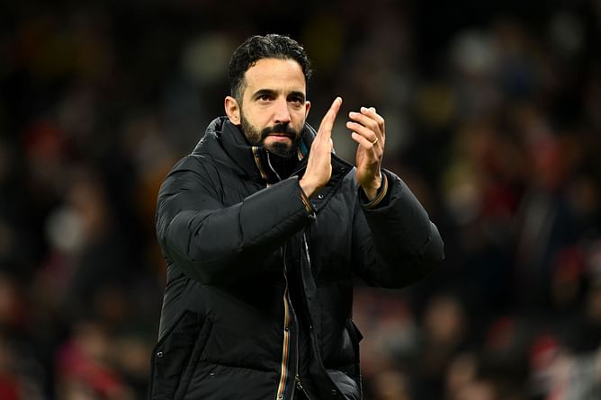 Ruben Amorim wants Manchester United to sign Chelsea and Arsenal target in January - Reports