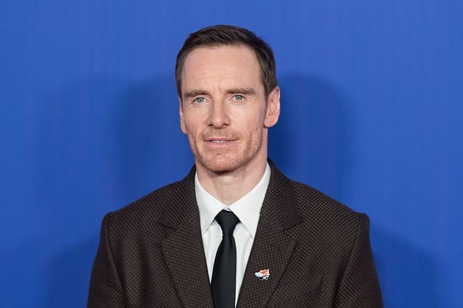 "This is a good soundtrack to die to"— Michael Fassbender recalls near-death boat experience helped him understand ABBA's music