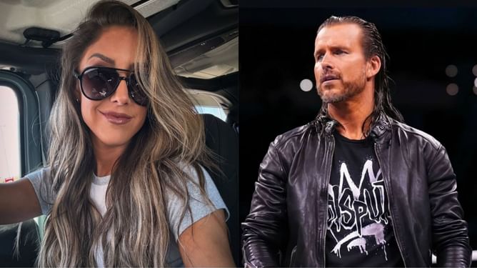 AEW News Roundup: Britt Baker's major reveal, Major shots fired about her split with Adam Cole, Popular star to wrestle after 255 days