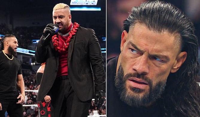 3 reasons why Roman Reigns was absent from WWE SmackDown