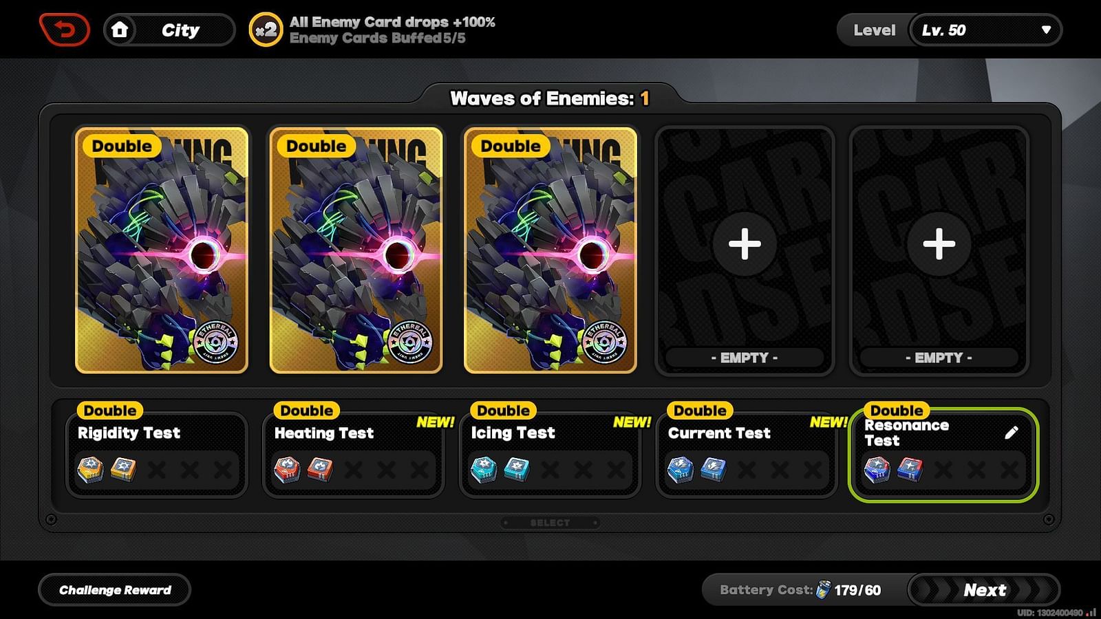 Zenless Zone Zero Astra Yao materials and ascension requirements leaked