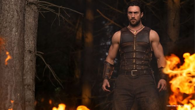 The first 8 minutes of Kraven the Hunter drops online: Here’s how you can watch it