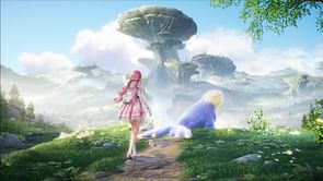 Infinity Nikki gacha explained: Pity and drop rates