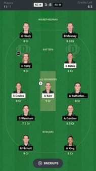 Fantasy suggestion #2