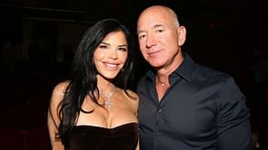 How old is Lauren Sanchez? Age difference with Jeff Bezos explored as Amazon founder is set to marry fiancé in reported $600M ceremony