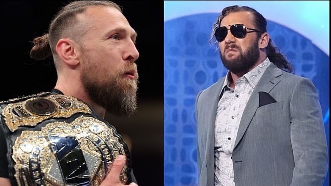 6 AEW stars whose returns should be postponed until 2025