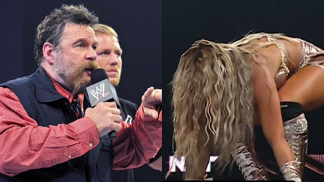 Female WWE star turning babyface after over three years as a heel is inevitable, says Dutch Mantell (Exclusive)