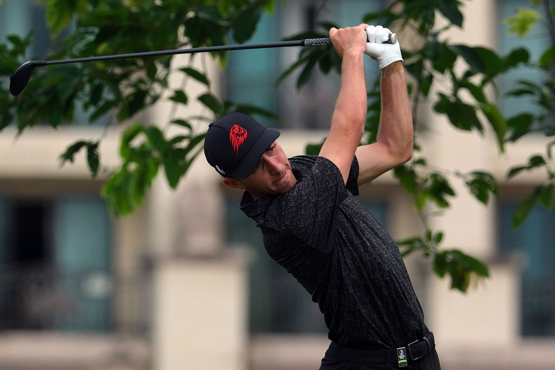 David Puig (Image Source: Getty)