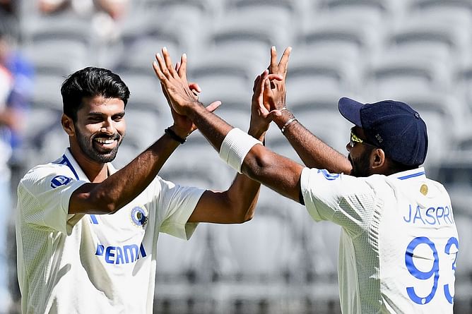 4 Tamil Nadu players who will turn out for GT in IPL 2025 ft. Washington Sundar