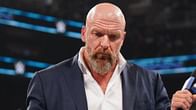 "You have a lot to lose... Stay home and count your money" - Veteran sends honest message to WWE CCO Triple H