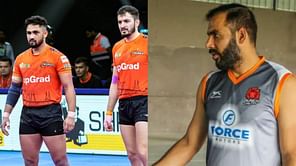 Pro Kabaddi 2024: "This team would have been in 1st, 2nd, or 3rd position, not 5th or 6th"- Anup Kumar points out 1 big miss for U Mumba