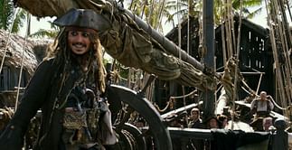 Throwback to when rumors claimed Amber Heard borrowed lines from The Talented Mr. Ripley during her Johnny Depp trial testimony