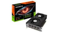 The RTX 4060's 8 GB VRAM has been criticized by industry experts and enthusiasts (Image via Gigabyte)