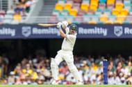 BORDER GAVASKAR TROPHY TEST: DEC 15 third NRMA Insurance Test - Source: Getty