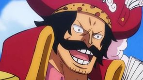 The One Piece may be a fruit, but not a Devil Fruit