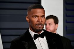 Why was Jamie Foxx hospitalized? Details explored from Jamie Foxx: What Had Happened Was special