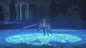 Wuthering Waves: The Last Knight quest guide