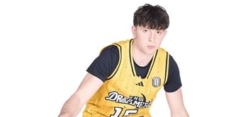 "He gone be better than Luka": Hoops fans compare OTE's Eli Ellis to Luka Doncic following his elite performance