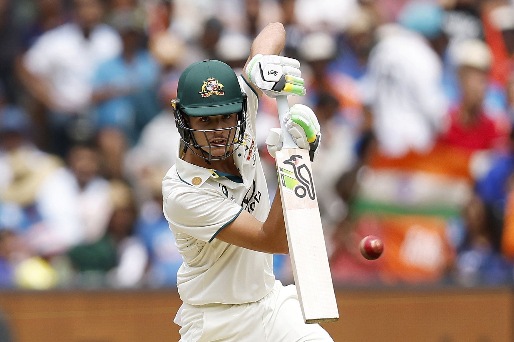 Australia v India - Men