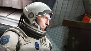 Interstellar ending explained: Does Cooper’s journey through the wormhole change everything?