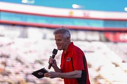 Millionaire Kenny Wallace responds to fan's 'NASCAR is dying' remark over unsold die cast collection on Black Friday