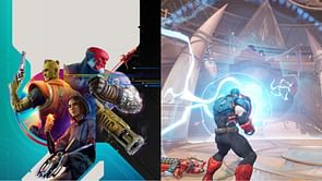 Why did Concord fail while Marvel Rivals is thriving?