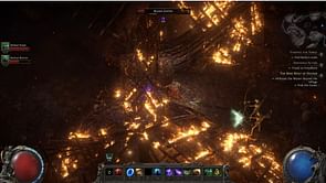 Path of Exile 2 Finding the Forge quest guide (Find Renly's tools)