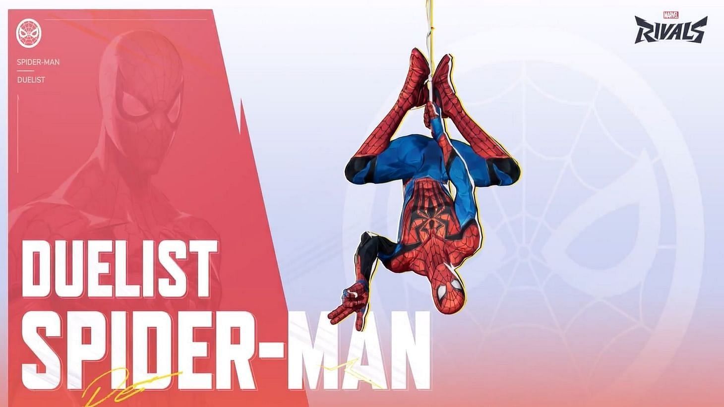 Spider-Man beats The Punisher with sheer mobility (Image via NetEase Games)