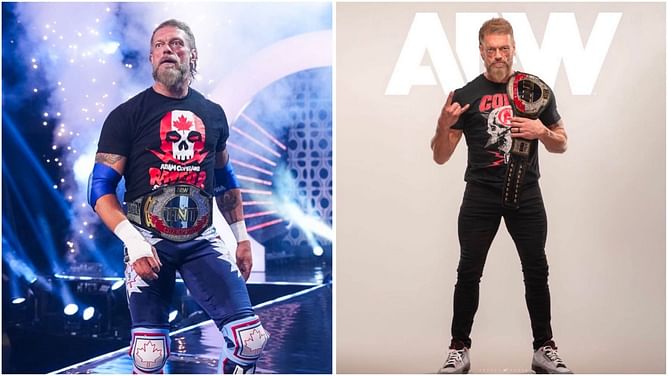3 Mistakes AEW must avoid with Adam Copeland's return