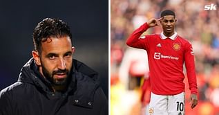 “We’re not talking about a world-class superstar” - Jamie Carragher explains why Manchester United could struggle to offload Marcus Rashford