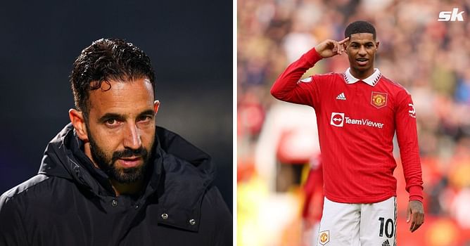“We’re not talking about a world-class superstar” - Jamie Carragher explains why Manchester United could struggle to offload Marcus Rashford