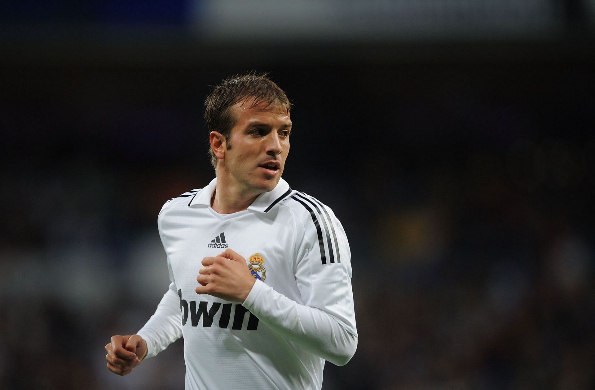 Real Madrid v Getafe - La Liga - Source: Getty