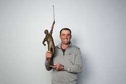 $110M-worth star named PGA TOUR Player of the Year