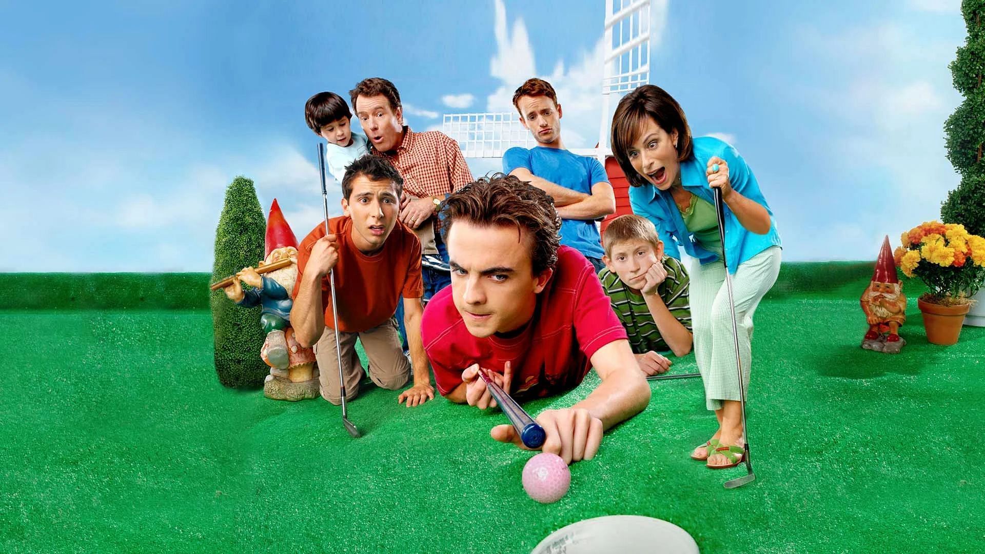 Is Malcolm in the Middle getting revived on Disney+? Everything to know about the show