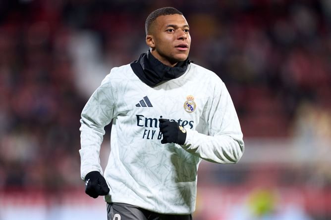 “When you’re big, sometimes you feel small” - Kylian Mbappe breaks silence on r*pe investigation over sexual assault allegations in Sweden