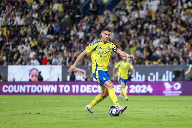 Cristiano Ronaldo's Al-Nassr teammate unlikely to be sold in winter transfer window due to lack of satisfactory offers: Reports